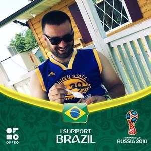 Meet your Posher, Elson